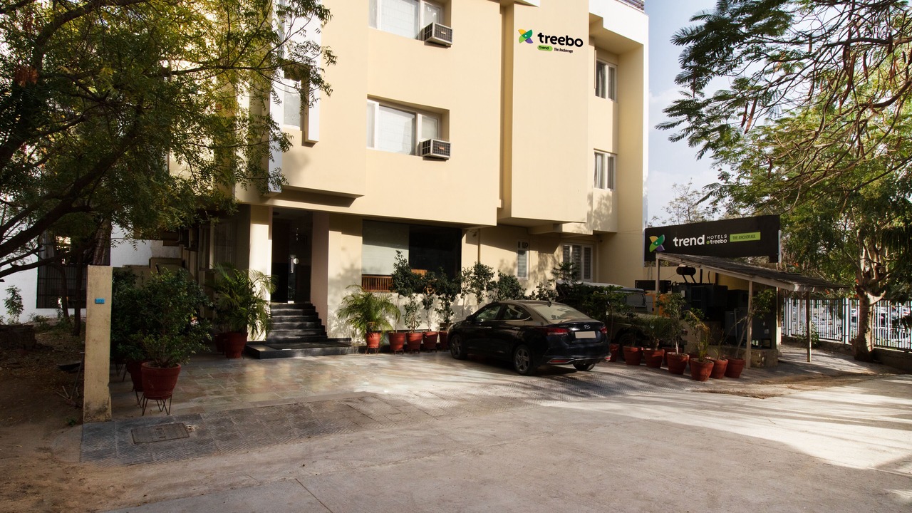 Photo of Outdoor in Malviya Nagar