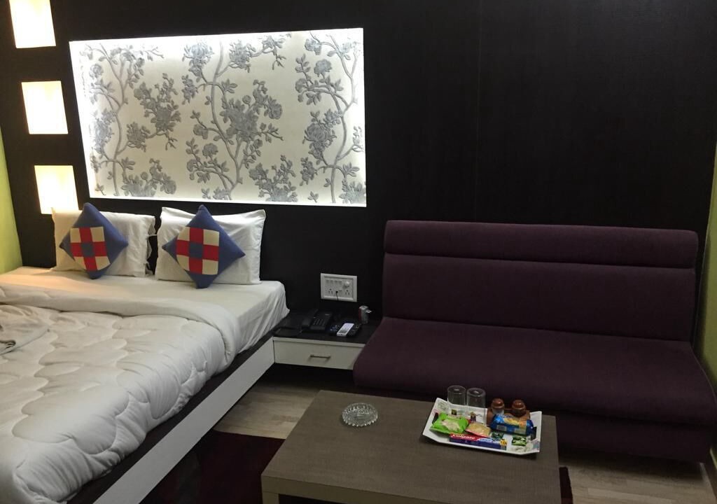 Photo of Bedroom in Lakhisarai