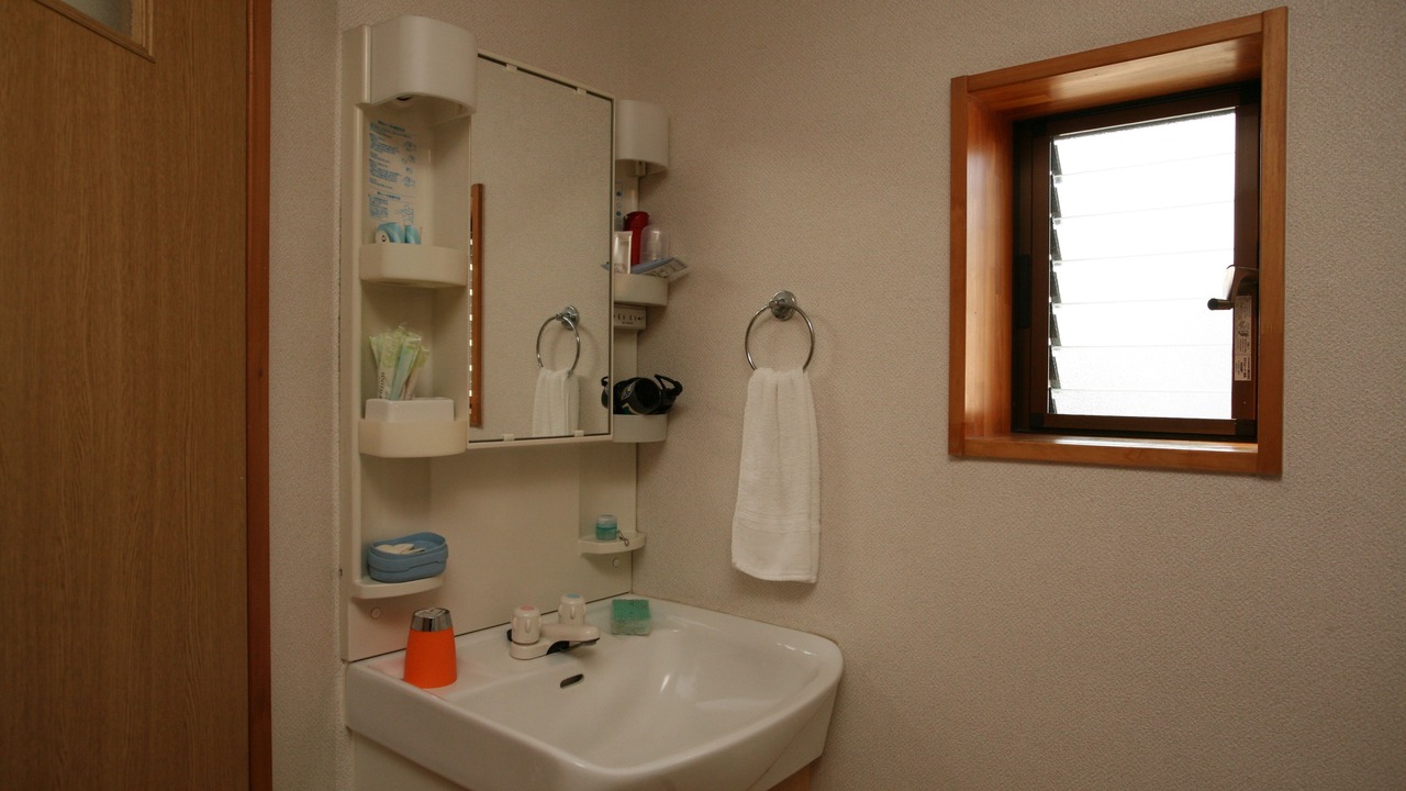 Photo of Bathroom in Izumisano