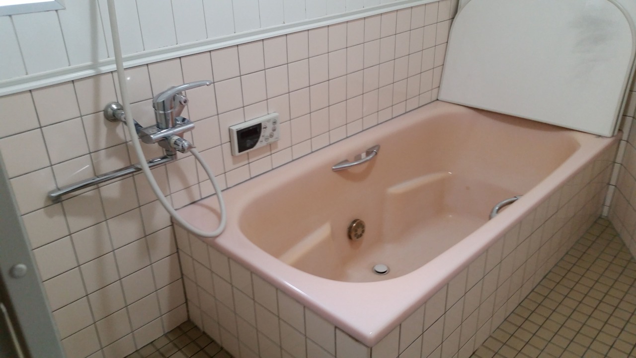 Photo of Bathroom in Izumisano
