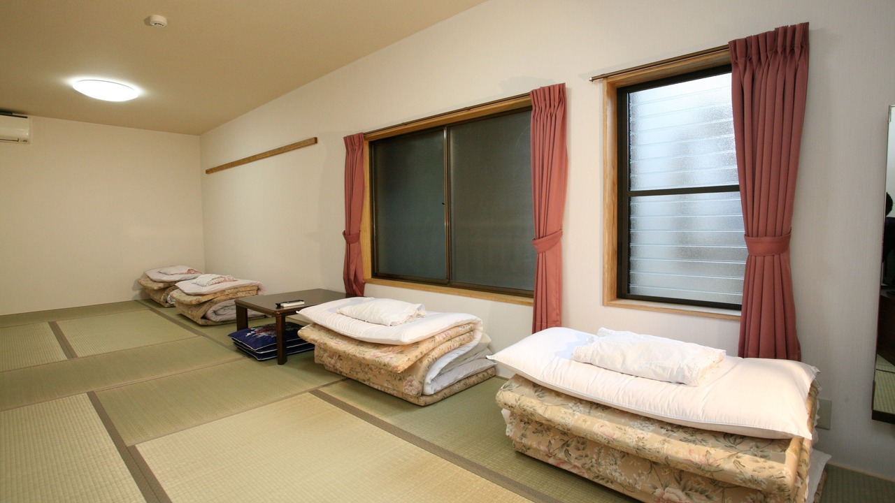 Photo of Bedroom in Izumisano