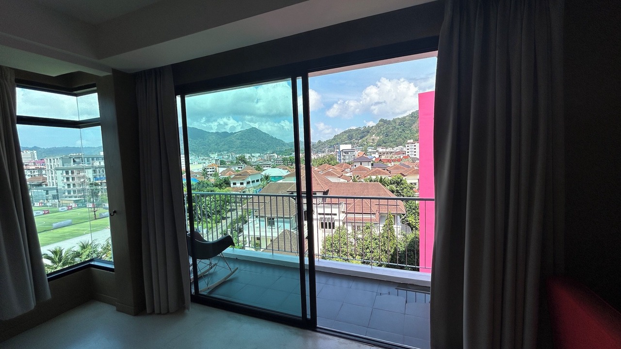 Photo of Bedroom in Nanai Road