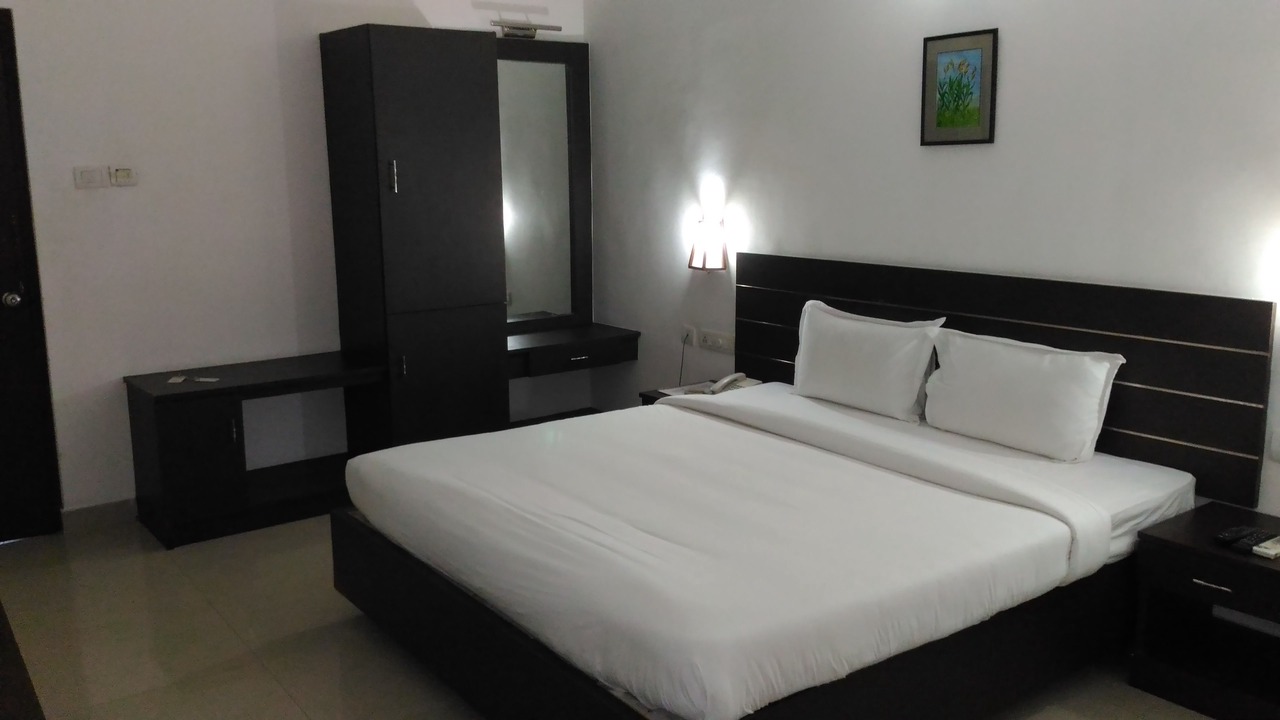 Photo of Bedroom in Palayam