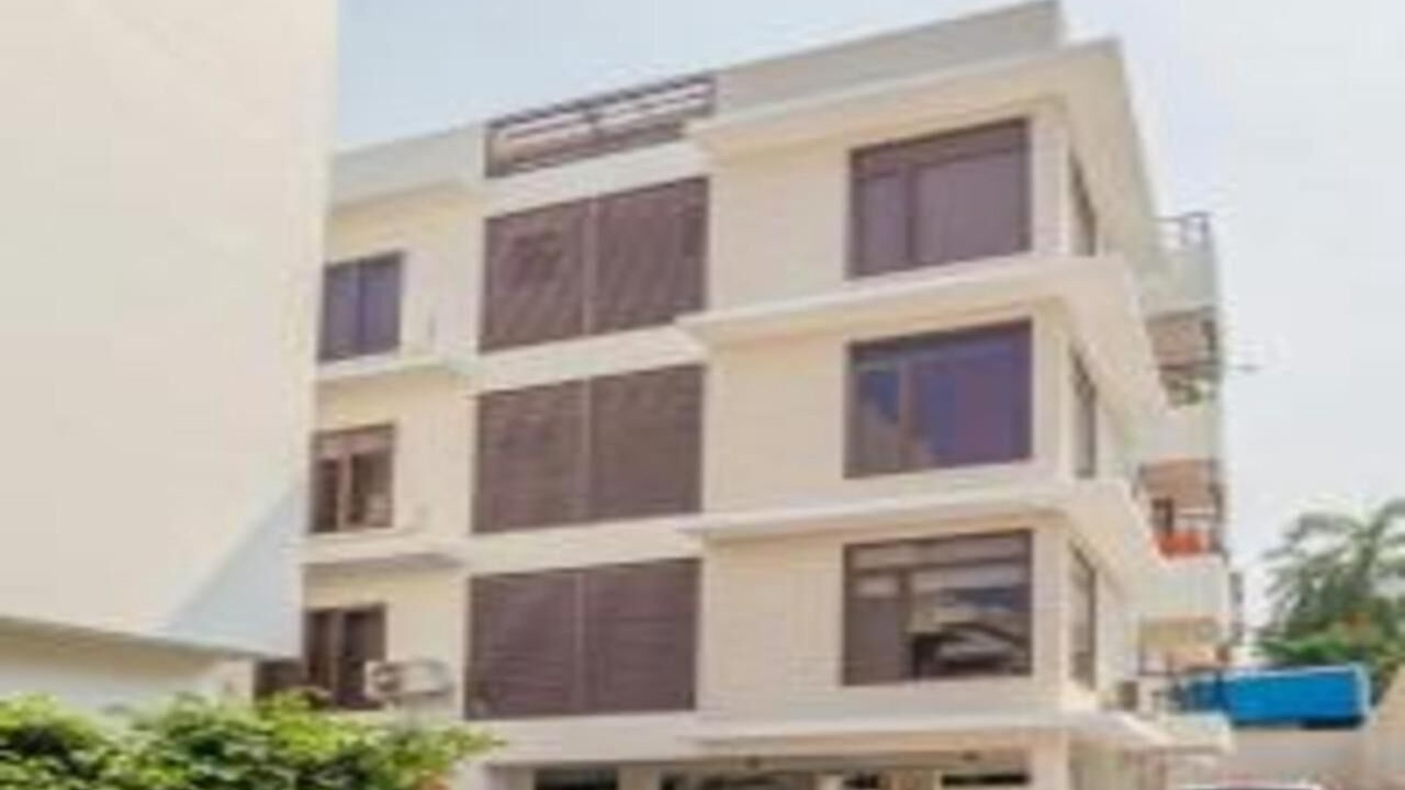 Photo of Outdoor in Mylapore Tiruvallikk