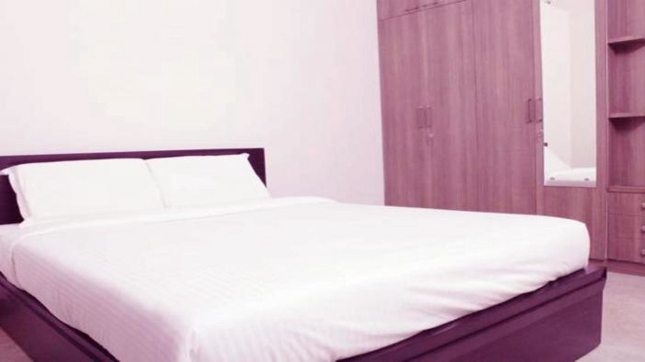 Photo of Bedroom in Mylapore Tiruvallikk