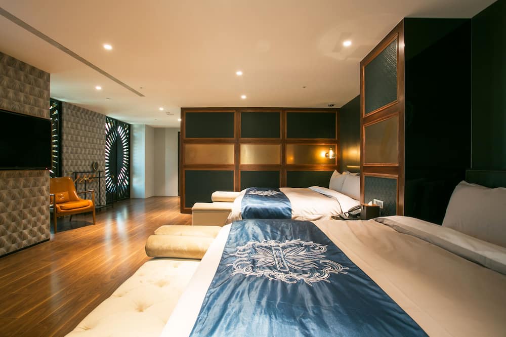Photo of Bedroom in Beigang