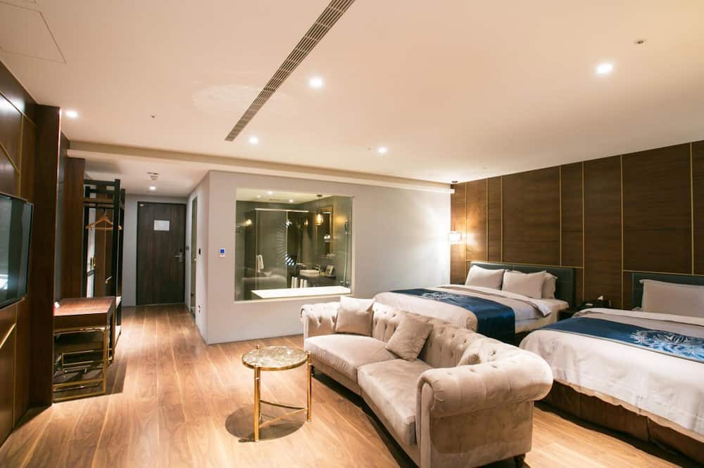 Photo of Bedroom in Beigang