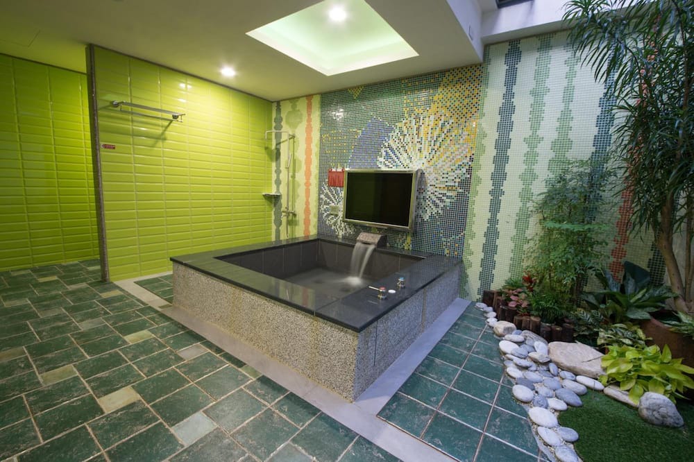 Photo of Bathroom in Jinshan