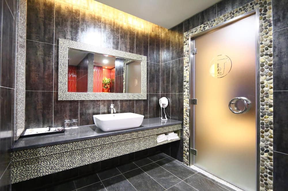 Photo of Bathroom in Jinshan