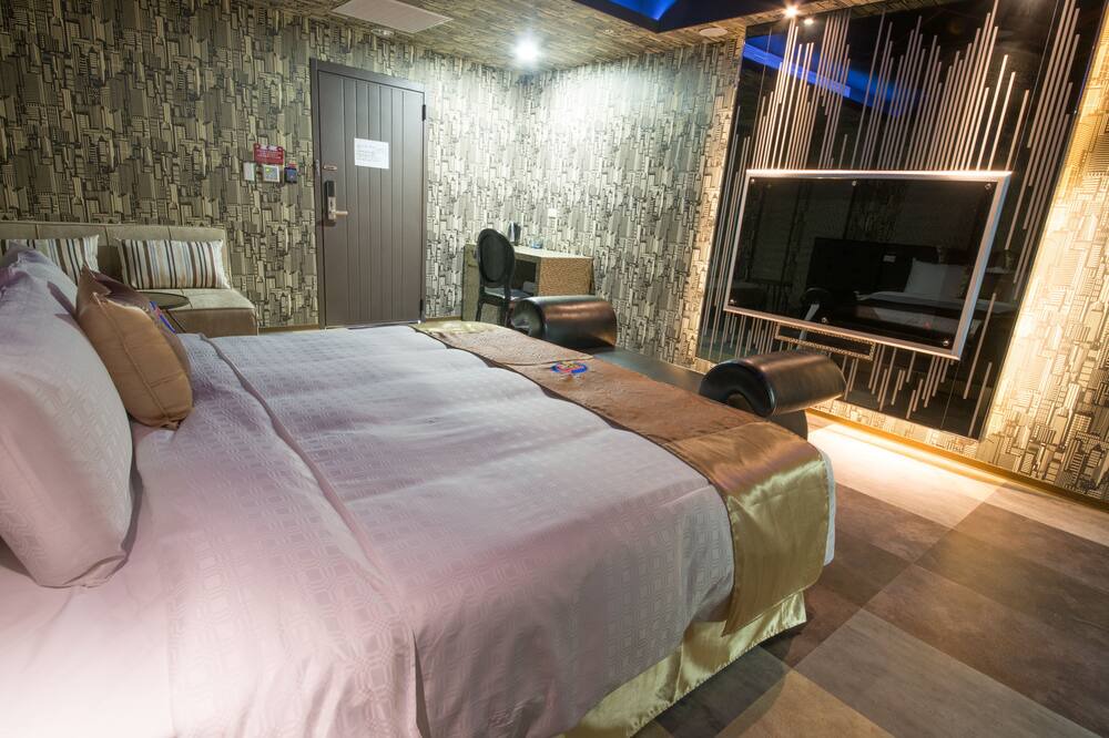 Photo of Bedroom in Jinshan