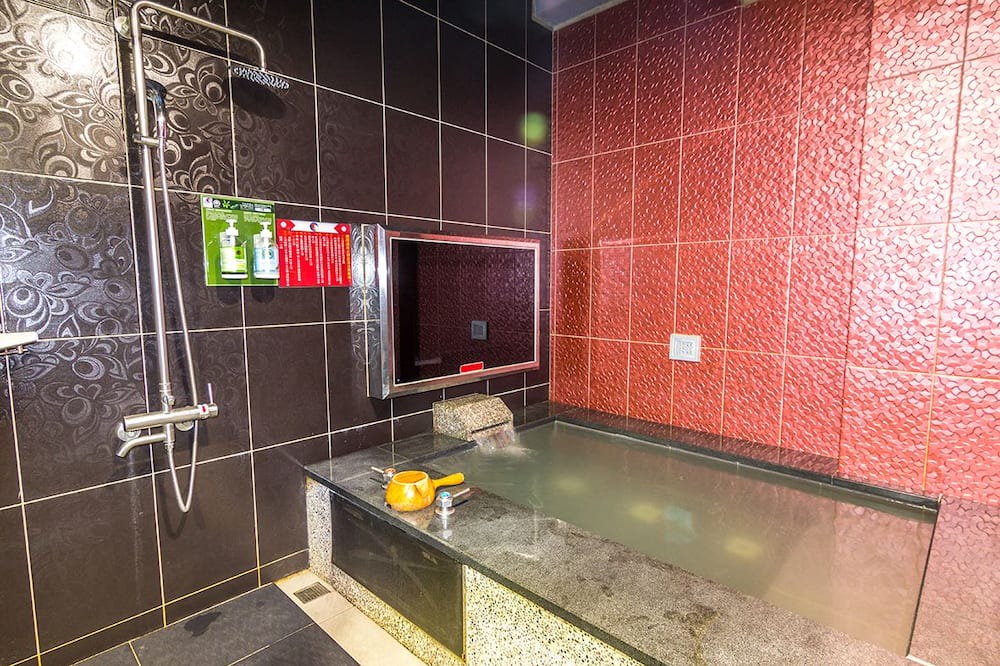 Photo of Bathroom in Jinshan