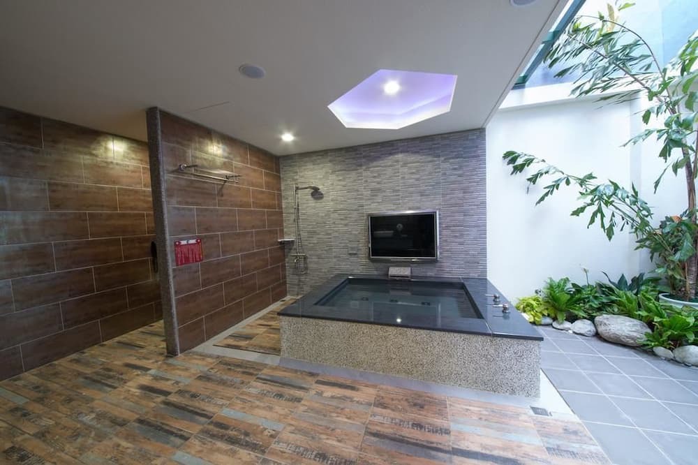 Photo of Bathroom in Jinshan