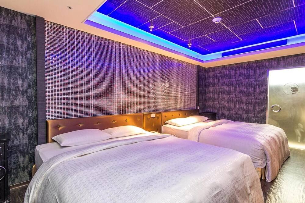 Photo of Bedroom in Jinshan