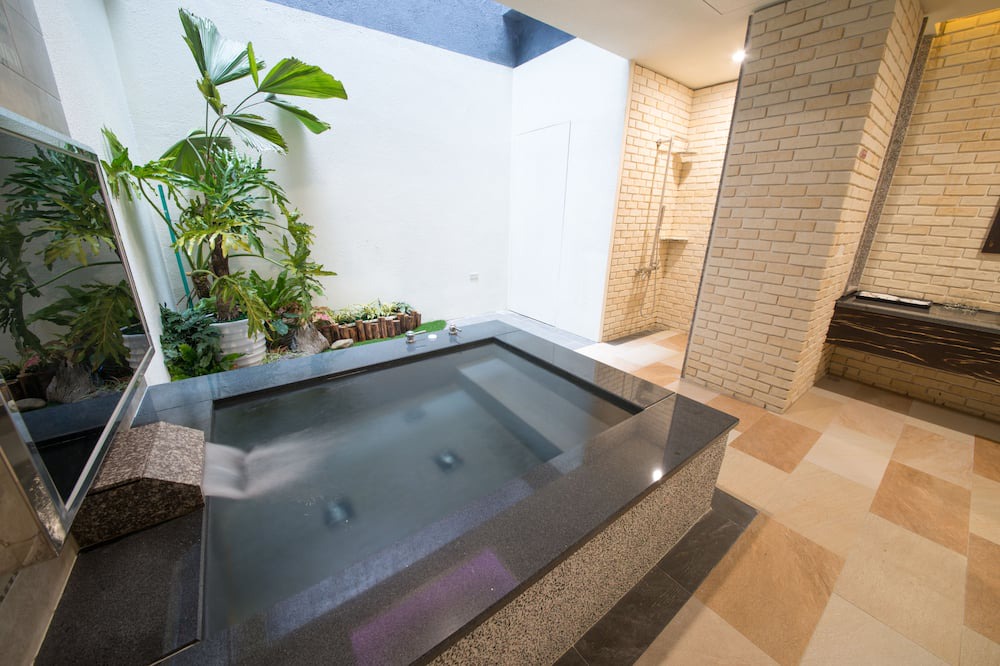 Photo of Bathroom in Jinshan