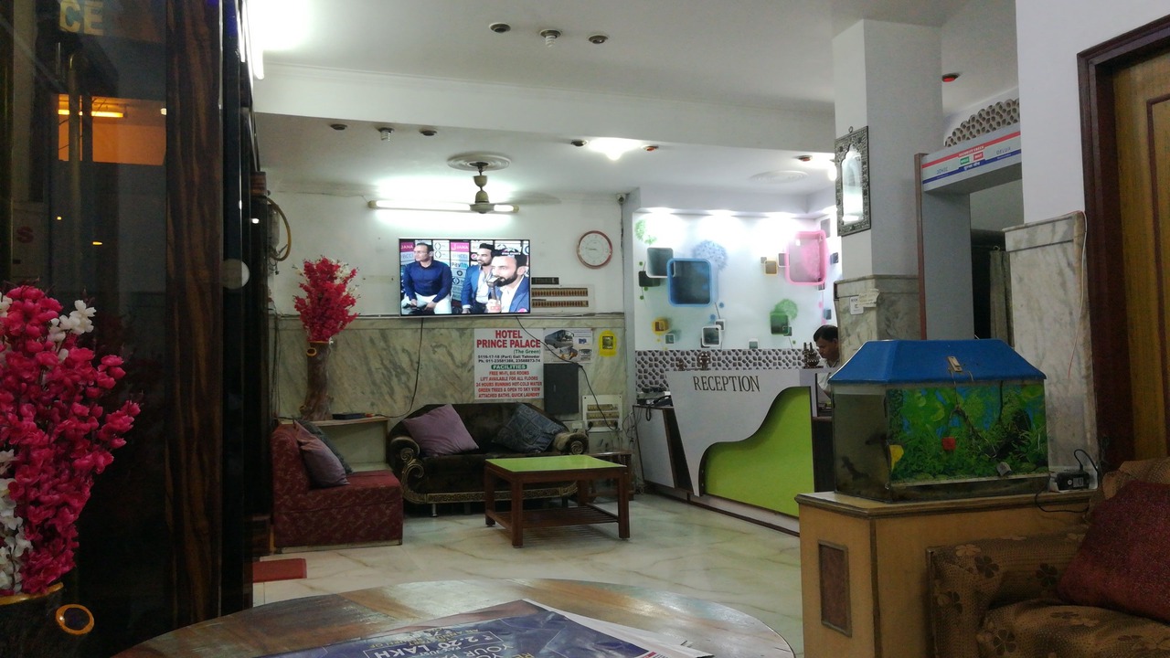 Photo of Outdoor in Paharganj