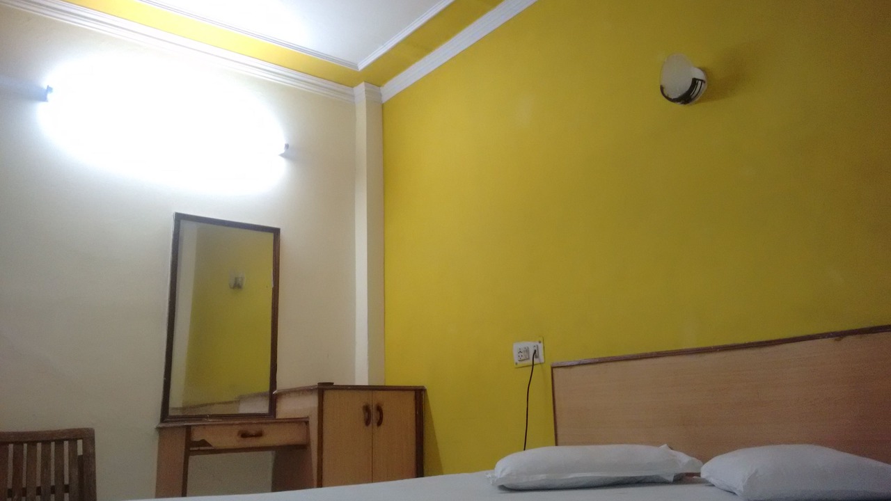 Photo of Bedroom in Paharganj
