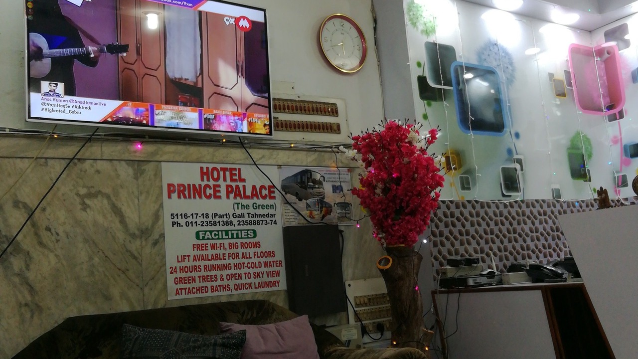 Photo of Others in Paharganj