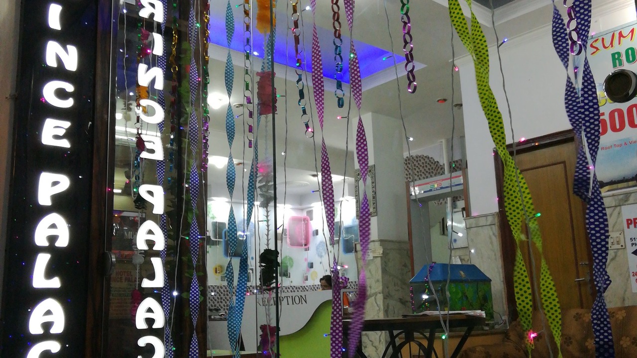 Photo of Outdoor in Paharganj