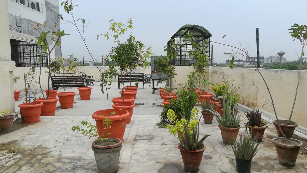 Photo of Outdoor in Paharganj