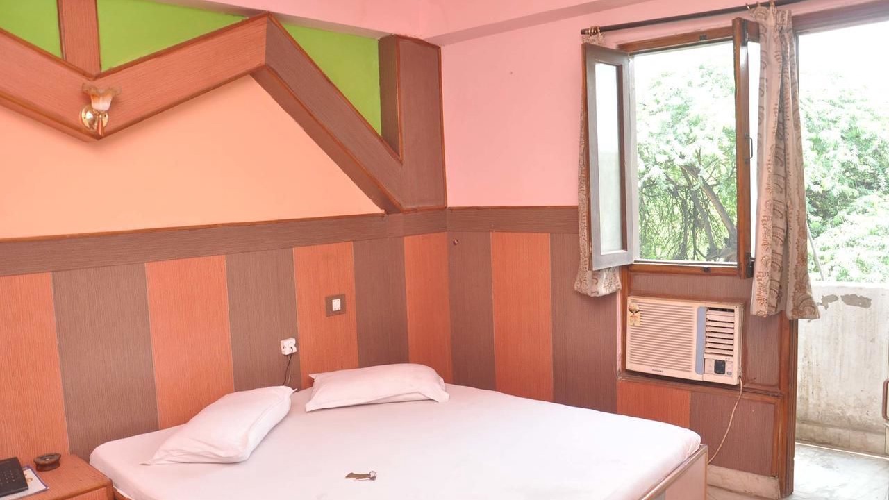 Photo of Bedroom in Paharganj