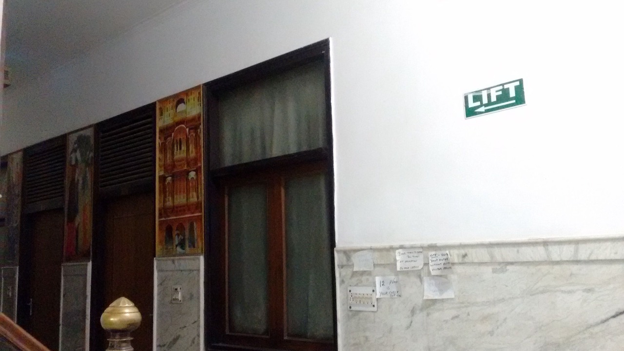 Photo of Others in Paharganj
