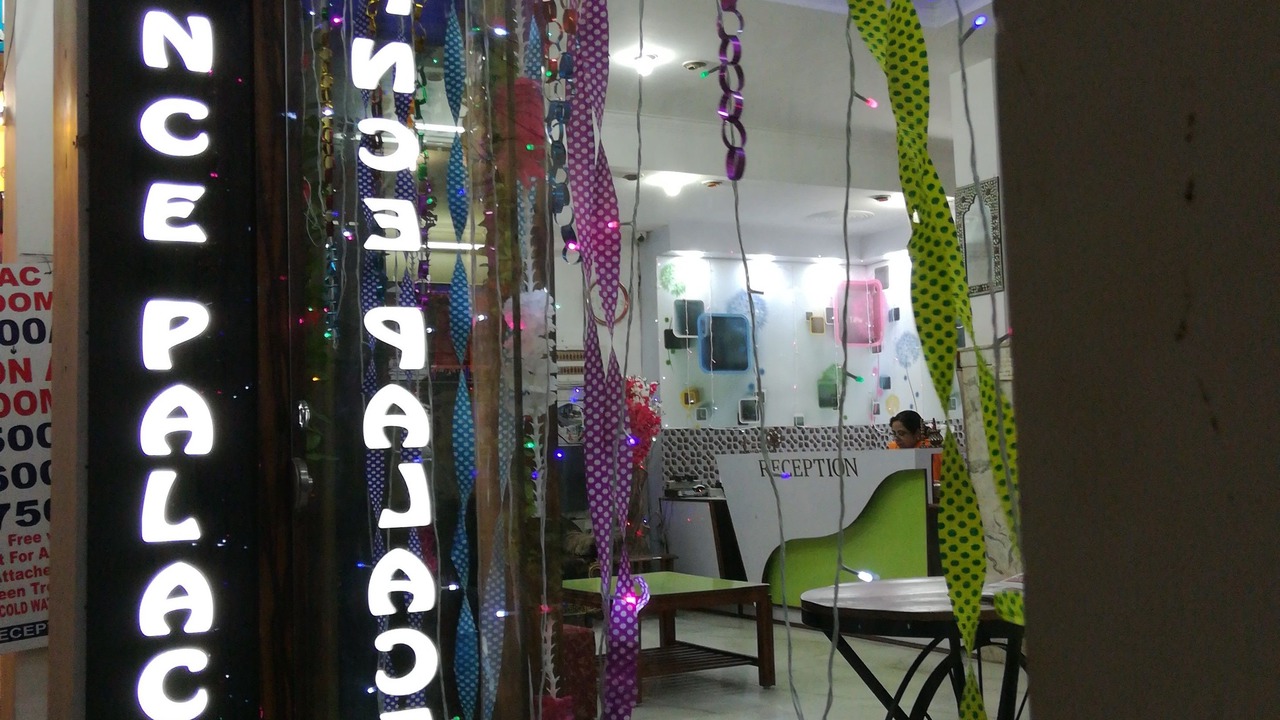 Photo of Others in Paharganj