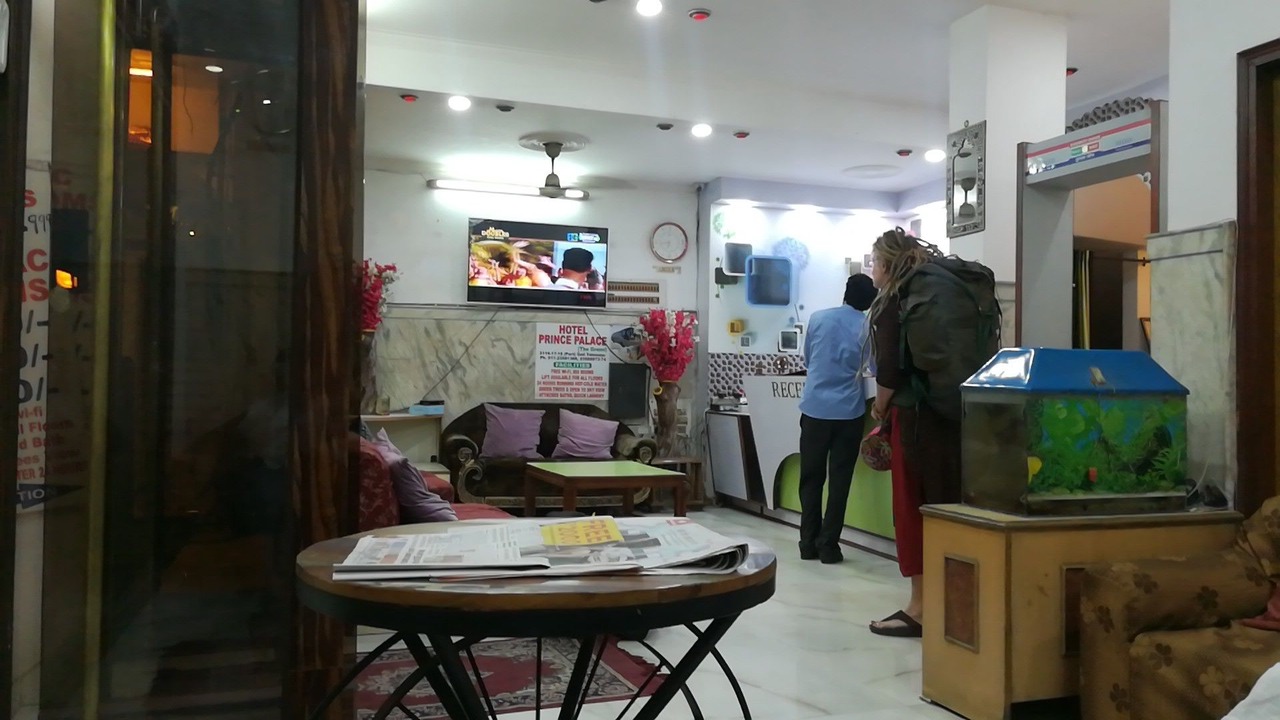 Photo of Others in Paharganj
