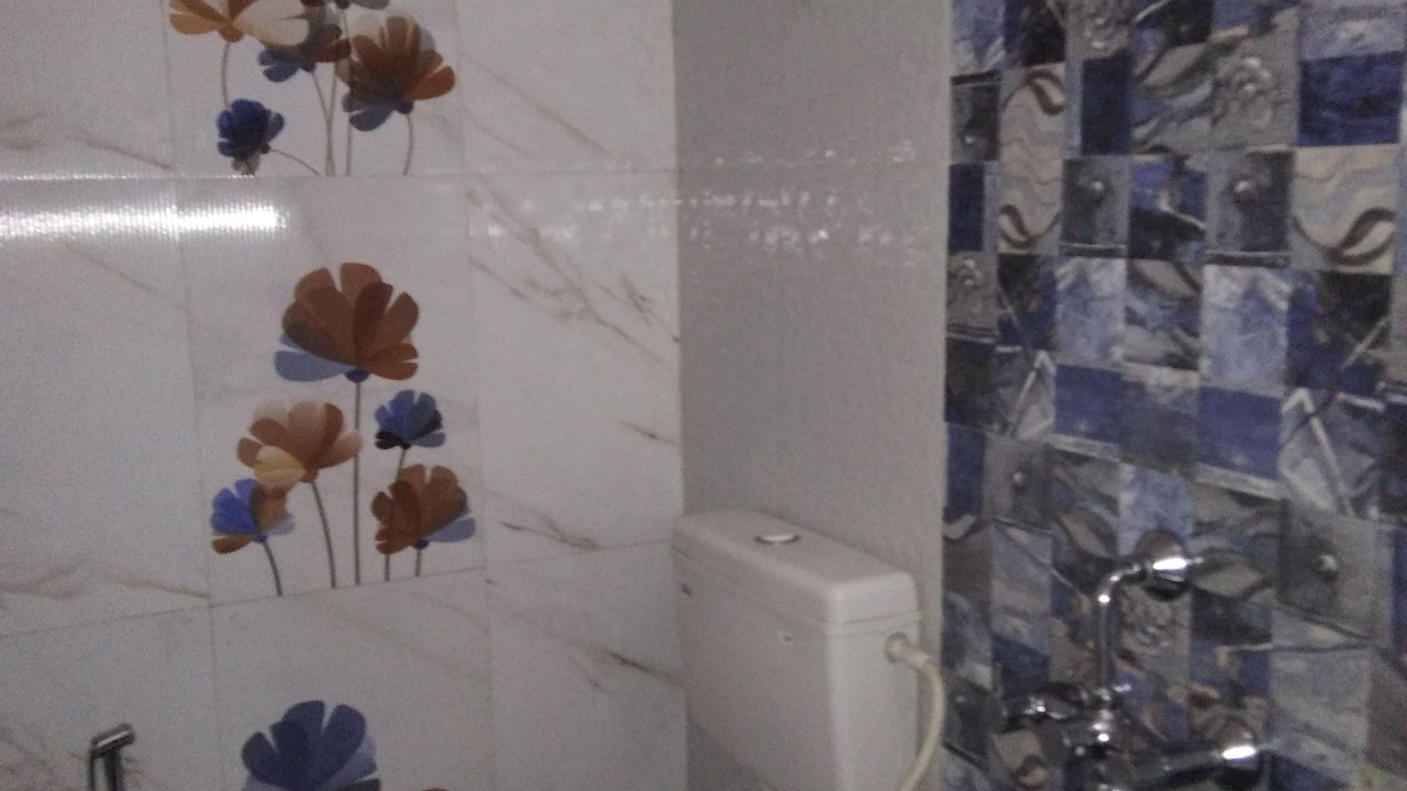 Photo of Bathroom in Sahibganj