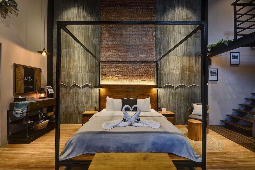 Photo of Bedroom in North District