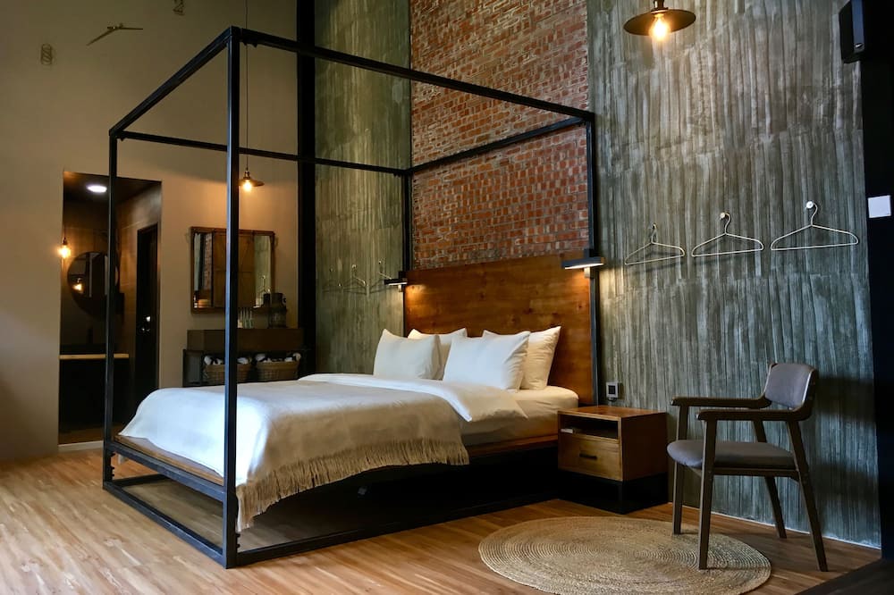 Photo of Bedroom in North District