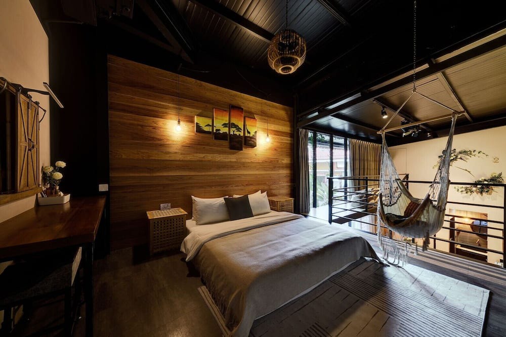 Photo of Bedroom in North District