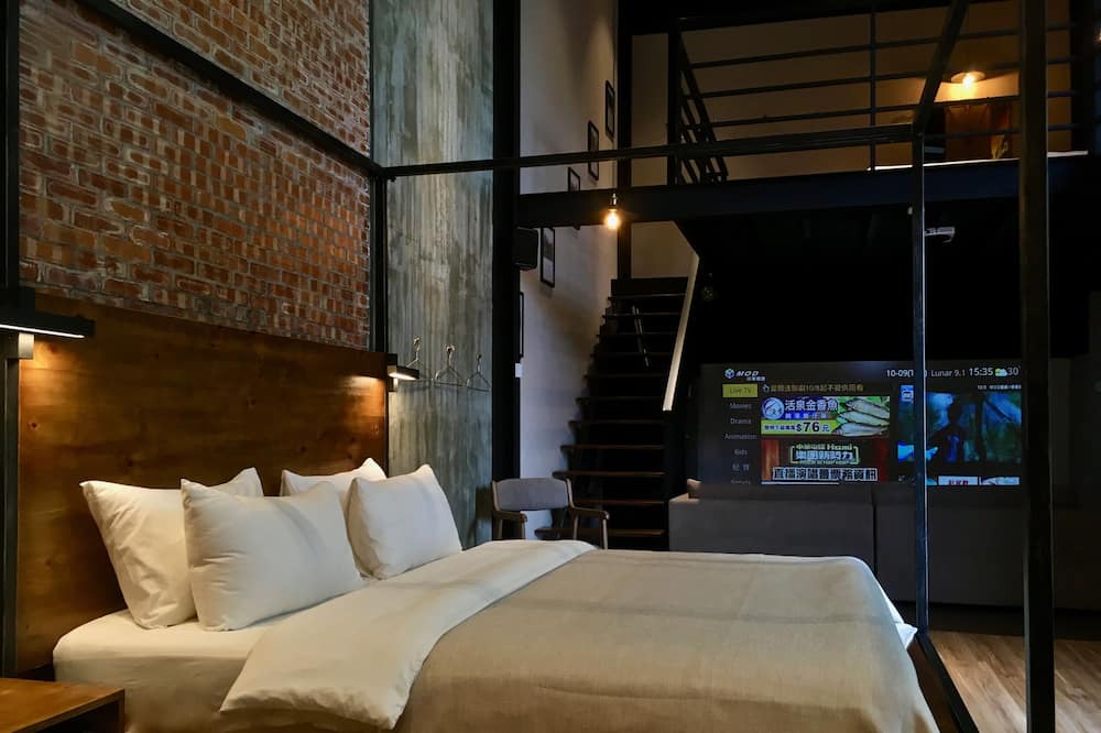 Photo of Bedroom in North District