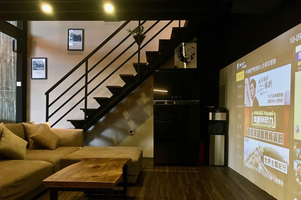 Photo of Livingroom in North District