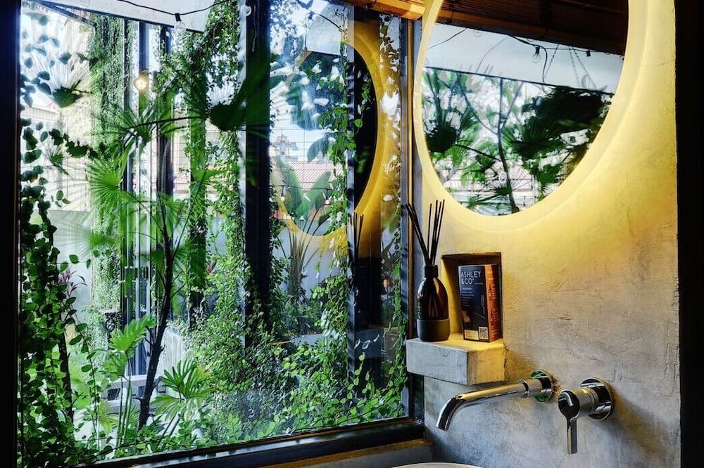 Photo of Bathroom in North District