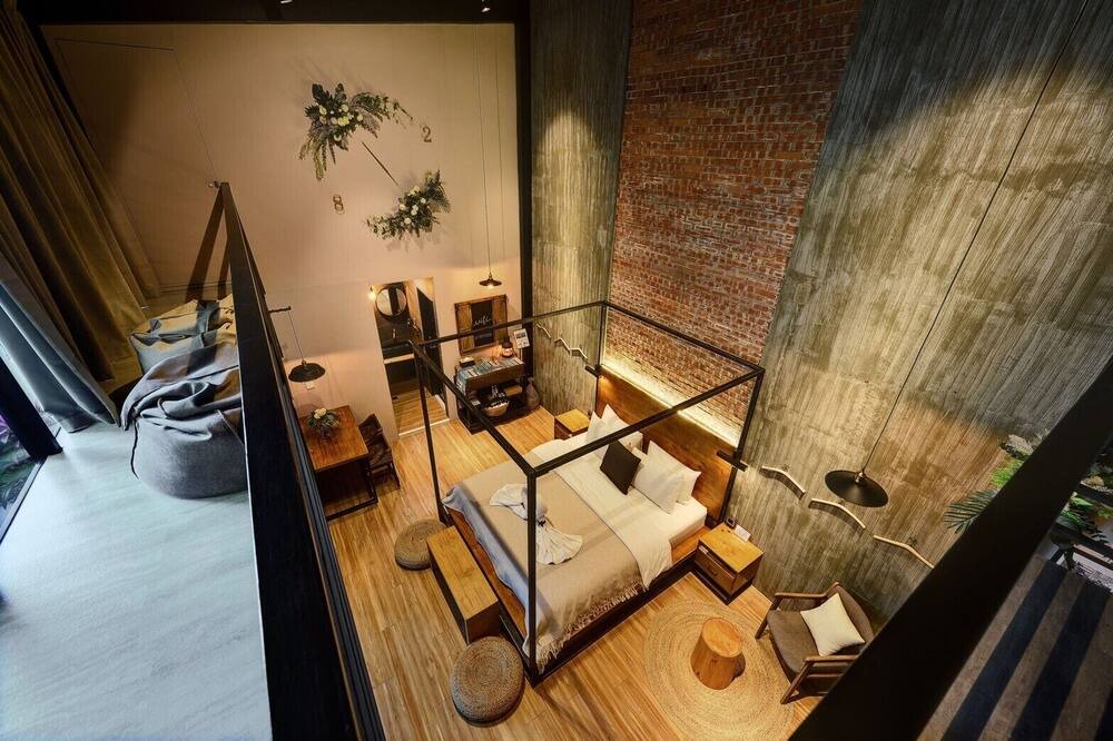 Photo of Bedroom in North District