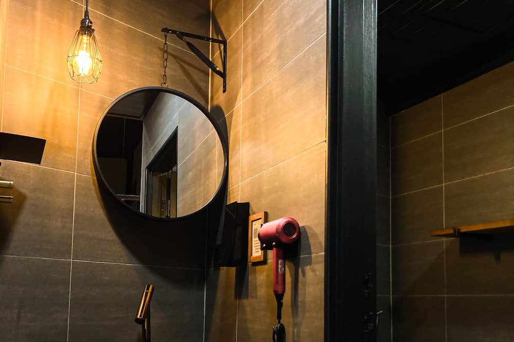 Photo of Bathroom in North District