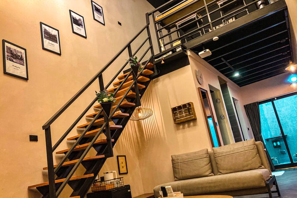 Photo of Livingroom in North District