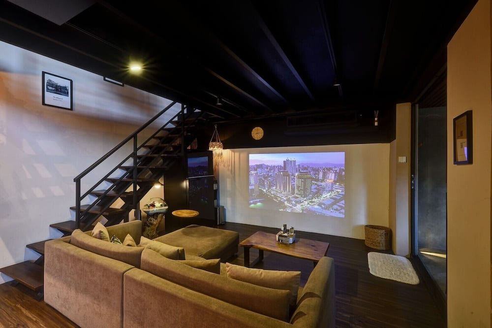 Photo of Livingroom in North District