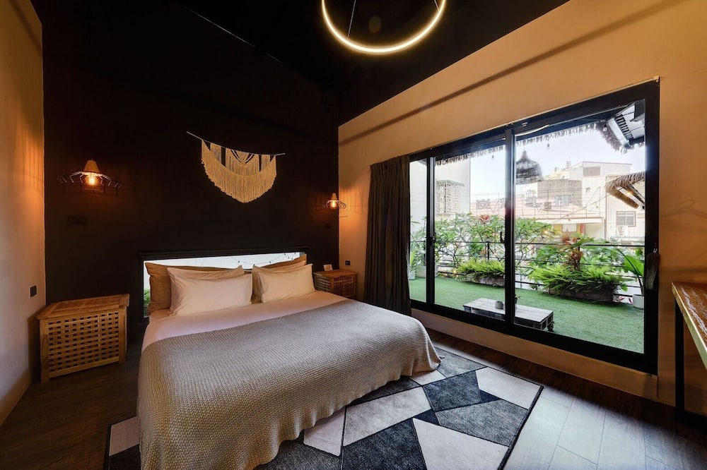 Photo of Bedroom in North District