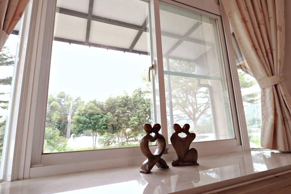 Photo of Bedroom in Danei District
