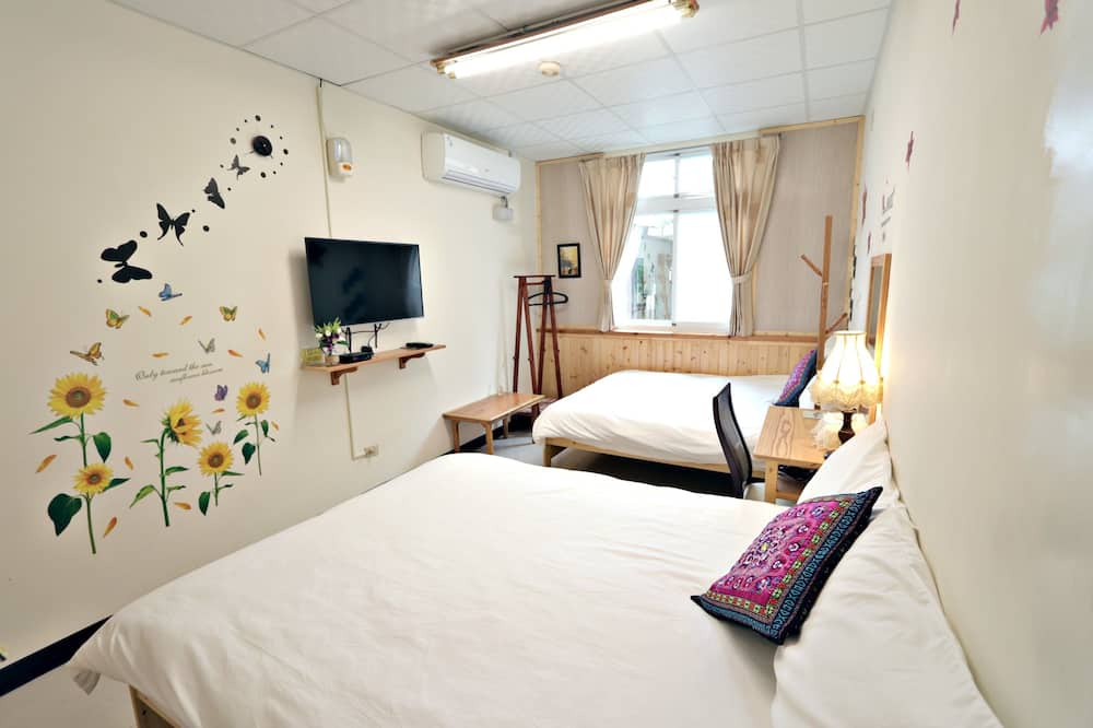 Photo of Bedroom in Danei District