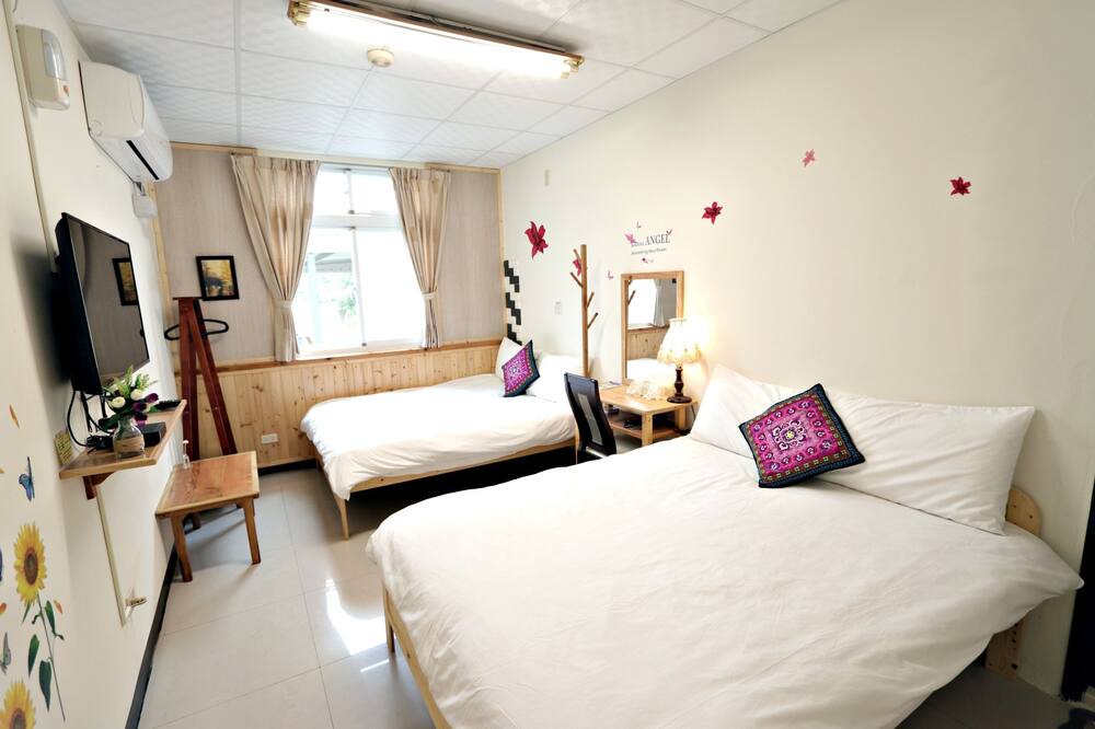 Photo of Bedroom in Danei District