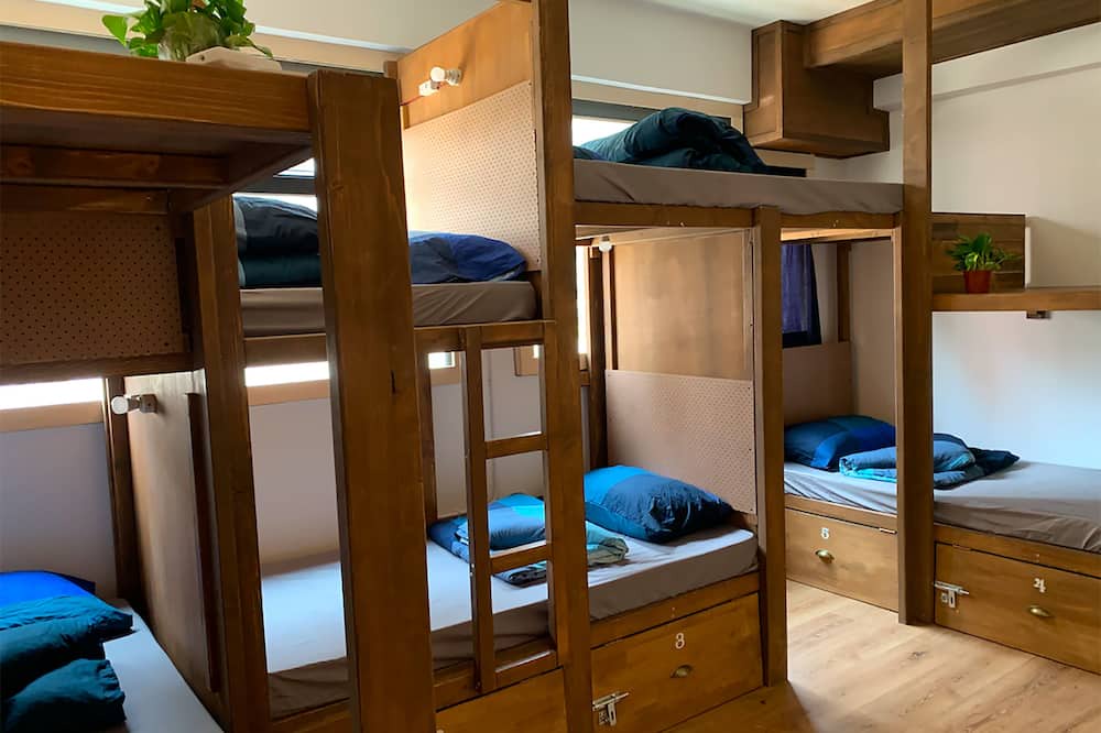 Photo of Bedroom in Mong Kok
