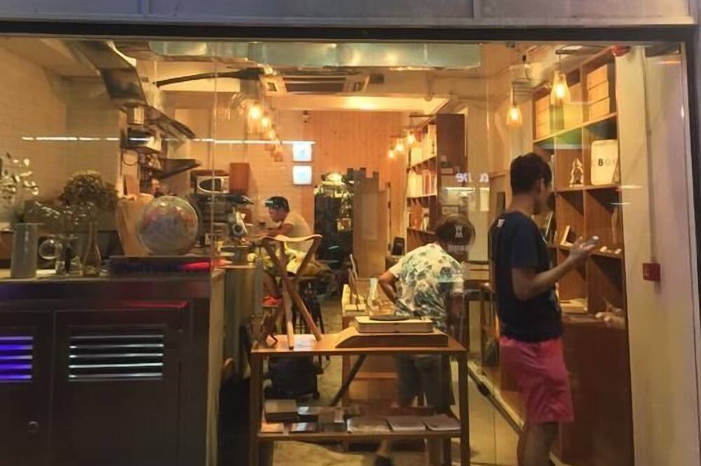 Photo of Outdoor in Mong Kok