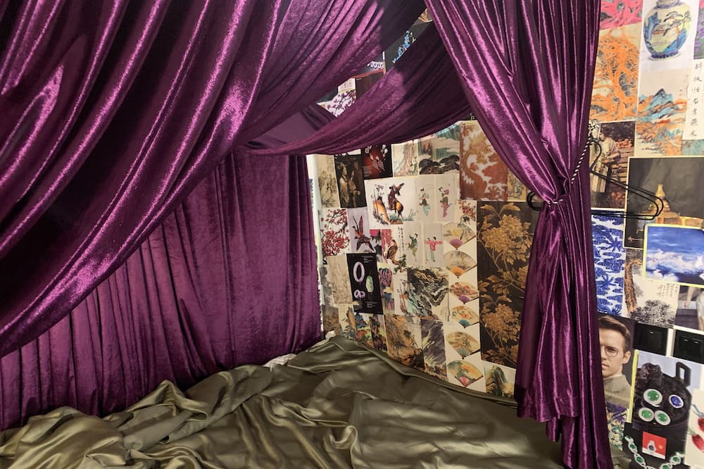 Photo of Bedroom in Mong Kok