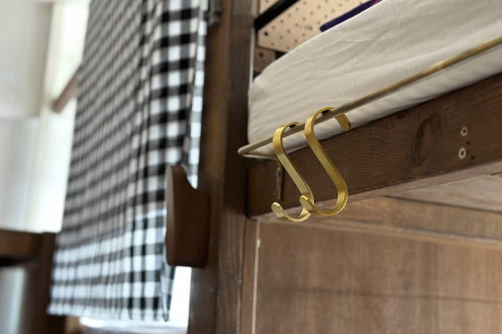 Photo of Bedroom in Mong Kok
