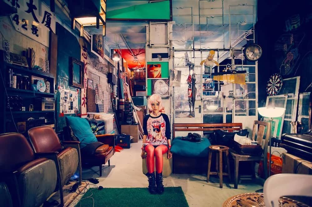 Photo of Others in Mong Kok