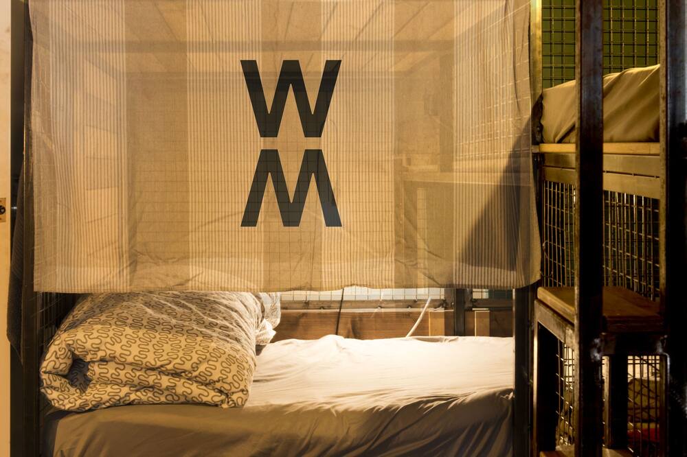 Photo of Bedroom in Mong Kok