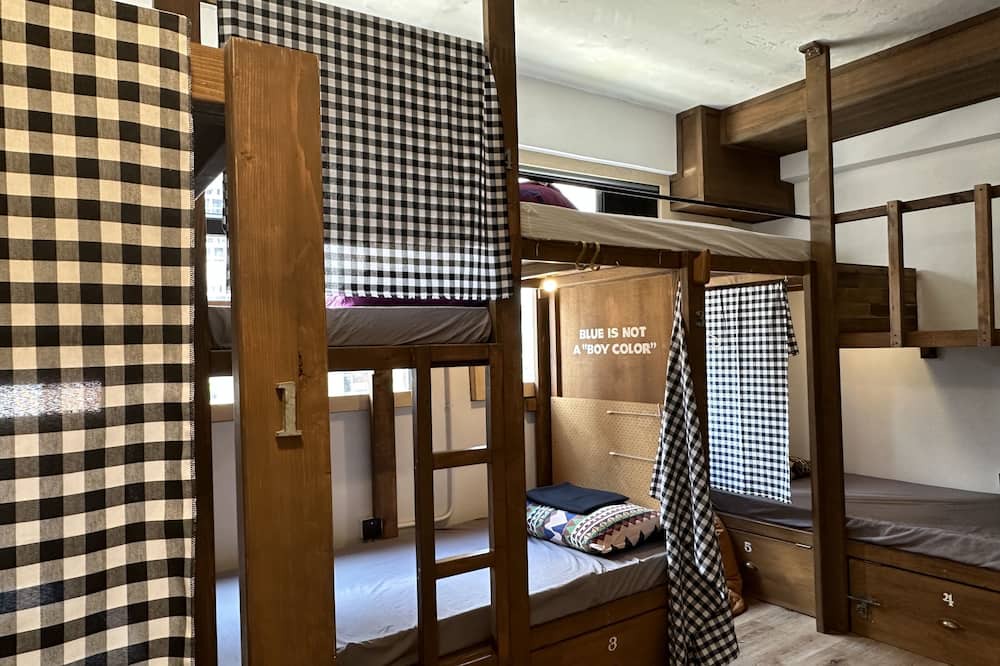 Photo of Bedroom in Mong Kok