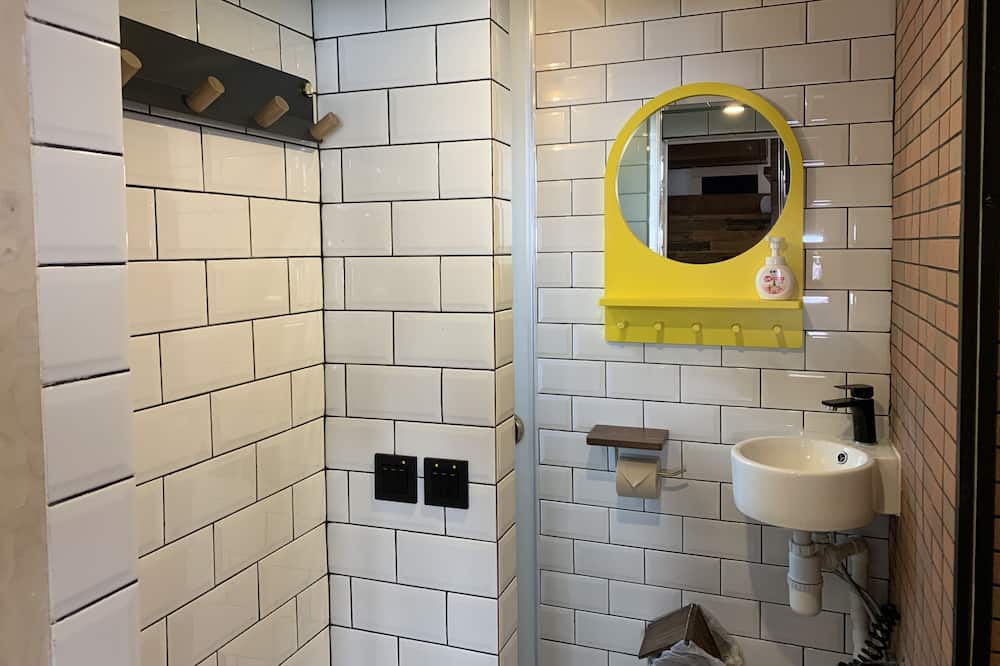 Photo of Bathroom in Mong Kok